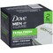 Dove Dove Men+Care Extra Fresh Body And Face Soap Bar 4 oz. Bar, PK48 01215 - alternate 2